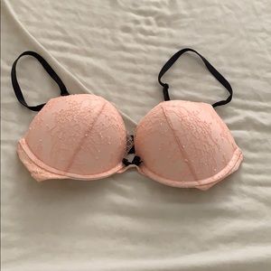 Victoria secret bombshell bra